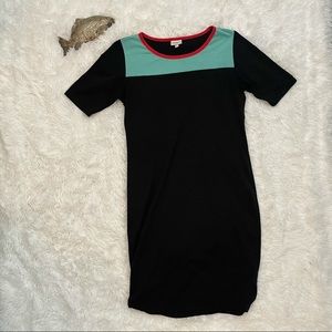 LLR Julia T Shirt Dress